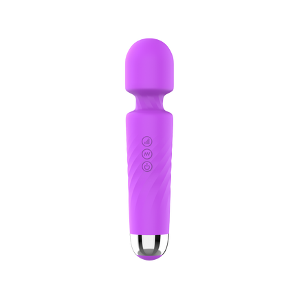 DreamXR Hero-2 Wand Vibrators