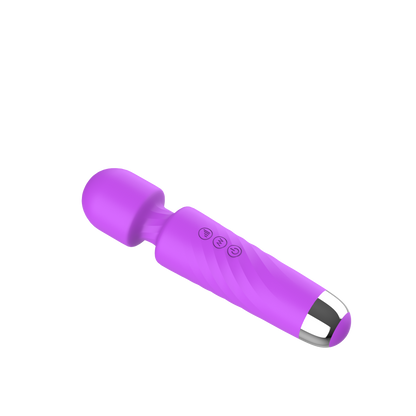 DreamXR Hero-2 Wand Vibrators