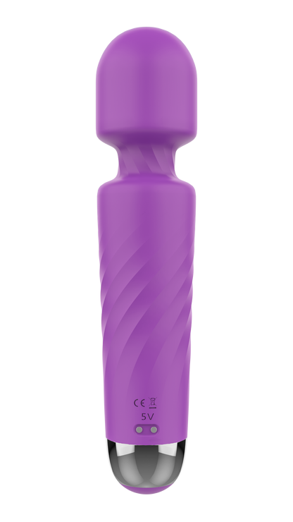 DreamXR Hero-2 Wand Vibrators