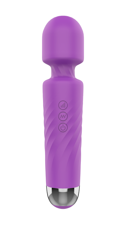 DreamXR Hero-2 Wand Vibrators