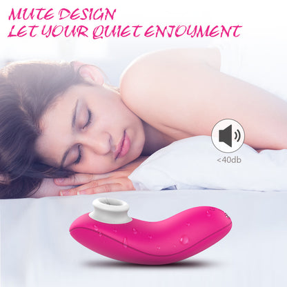 DreamXR Pluse Suction Toys